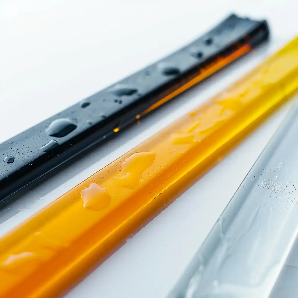 Ruitenwisserbladen: Kies je voor rubber of siliconen?